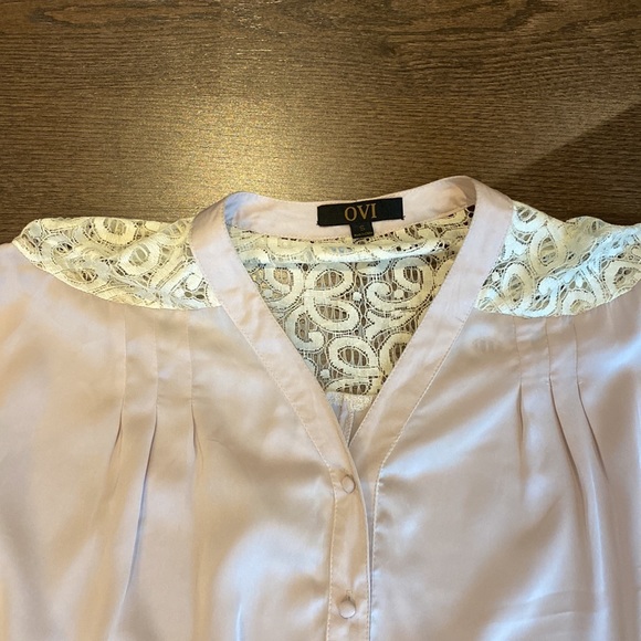 Silk shirt - Picture 2 of 3